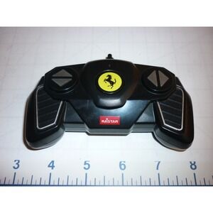 Ferrari RC Radio Remote Control Only For  Model Toy Car 1:24 2.4GHz 91500
